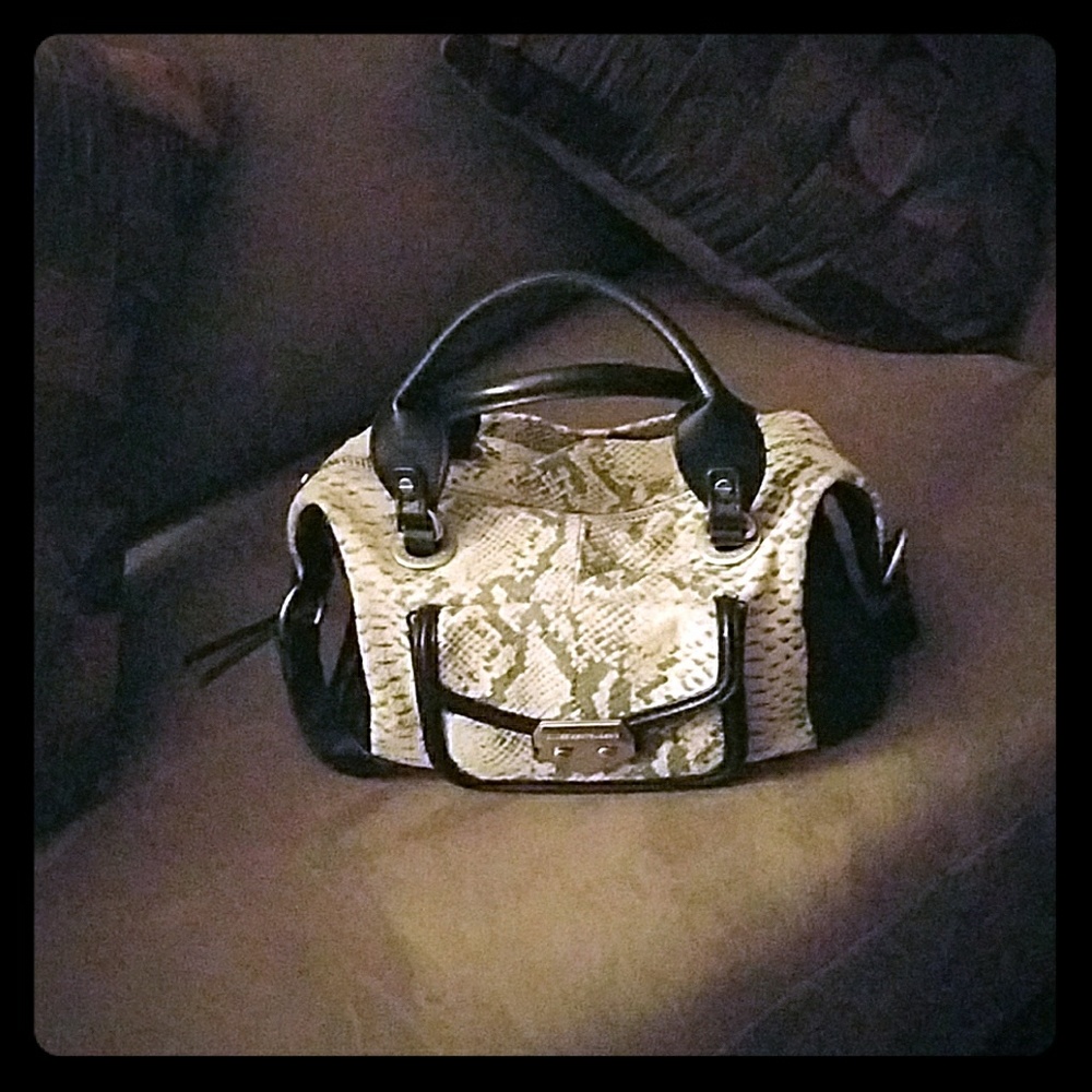 Aimee Kestenberg Zoe Satchel